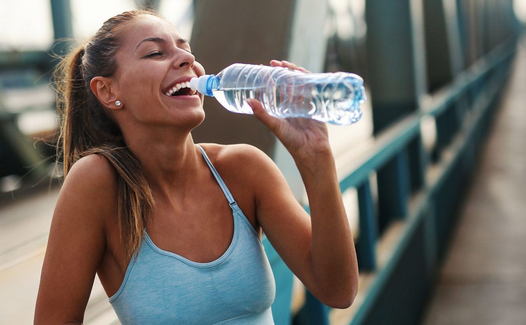 Du bist, was Du trinkst! Warum Wasser so wichtig für uns ist